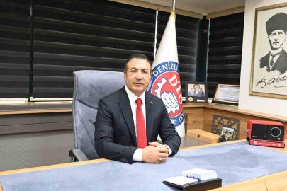 DTO Başkanı Erdoğan; "Atatürk’ün mirası akıl, bilim, üretim ve birlik beraberliktir"