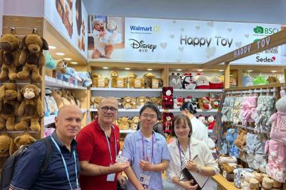 DTO üyeleri Çin pazarıyla yeni ticaret köprüleri kurdu