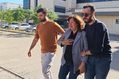 Düğününe günler kala öldürülen güvenlik görevlisinin annesi: "Nikah kapısı morg kapısı oldu"