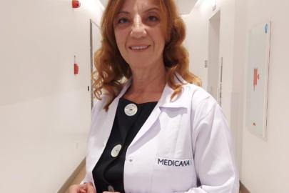 Düşük doz BT ile akciğer kanserinde erken tanı mümkün