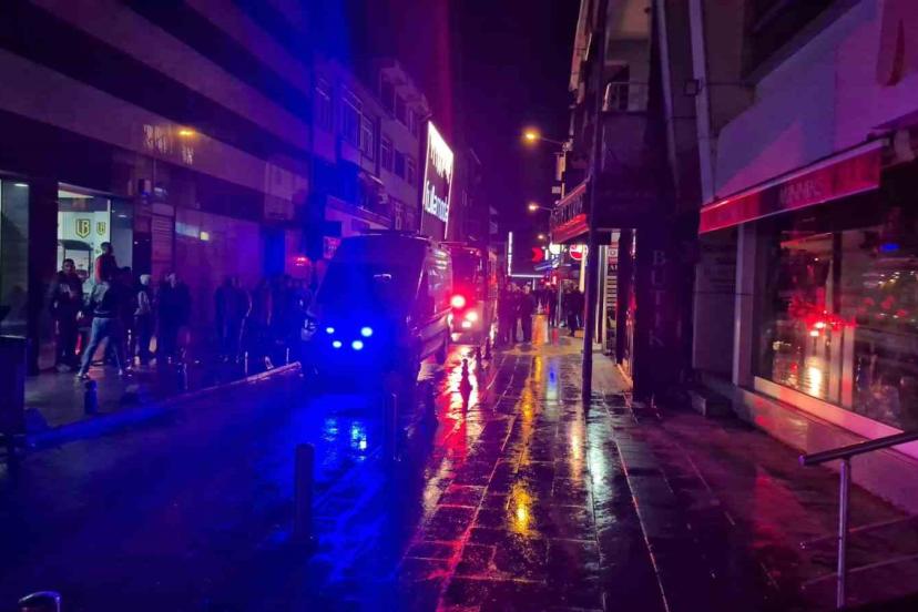 Düzce’de kadın kuaförü iş yerinde ölü bulundu