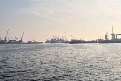 Edirne, Tekirdağ ve Kırklareli Eylül 2025 dış ticaret rakamları açıklandı