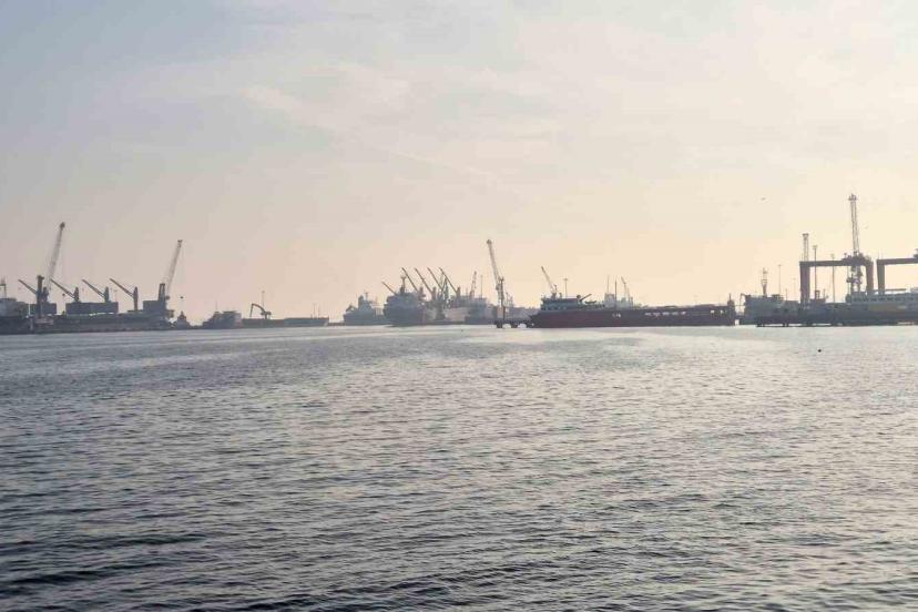 Edirne, Tekirdağ ve Kırklareli Eylül 2025 dış ticaret rakamları açıklandı