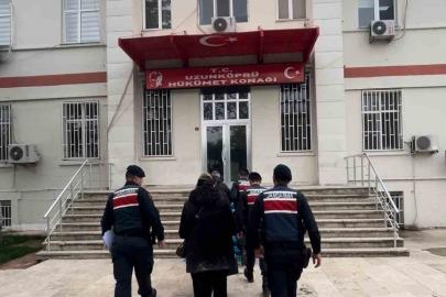 Edirne’de yapay zekâ destekli operasyonda 3 FETÖ şüphelisi yakalandı