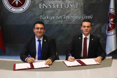 EGİAD ve İYTE arasında güçlü iş birliği