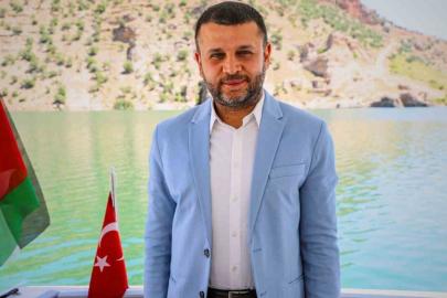 Eğil Belediyesinden üniversite öğrencilerine eğitim bursu desteği