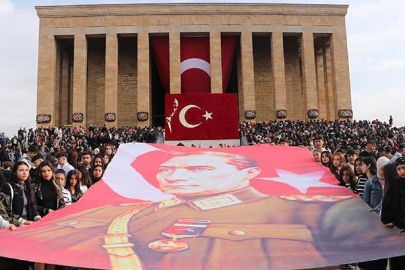 Eğitimci-Yazar Feyzi Coşkun Yazdı: Söz Harikası..."Ölümün Ölümsüzlüğü"