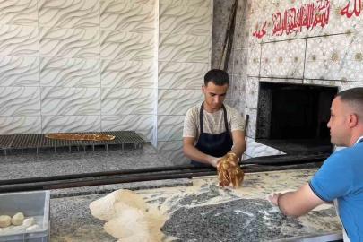 Ehliyet başvurusu yaptığında yatalak hasta olduğunu öğrendi