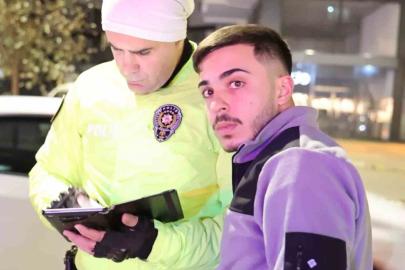 Ehliyeti yok, muayenesi yok, sigortası yok: "Yapacak bir şey de yok"