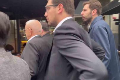 Ekrem İmamoğlu’nun oğlu Selim İmamoğlu’nun emniyet ifadesi ortaya çıktı