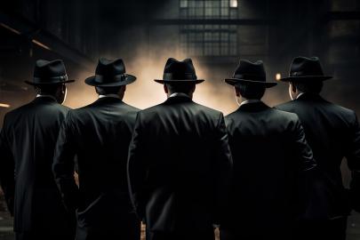 El-Cezire Güney Afrika’daki ‘Altın Mafyası’nı yazdı