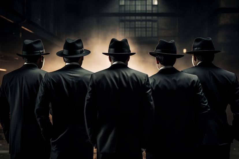 El-Cezire Güney Afrika’daki ‘Altın Mafyası’nı yazdı