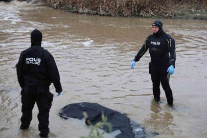 Elazığ’da kayıp çocuğun cansız bedeni bulundu