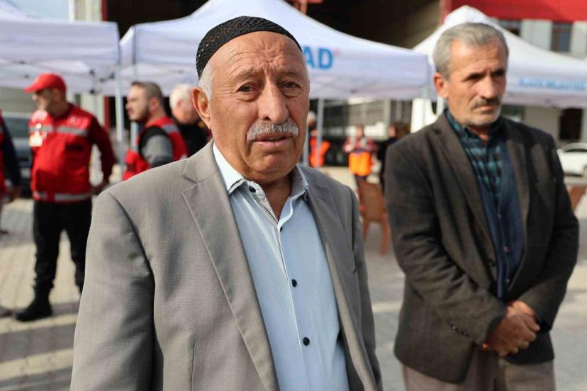 Elazığ’da kayıp otizmli çocuğun ailesi endişeli: "Dört gün oldu, açlık ve susuzluktan her şey olabilir"