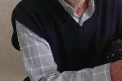 Elazığ’da yaşlı adamdan haber alınamıyor