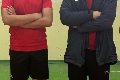 Elazığlı sporcu Emre Kara milli takım kampına davet edildi