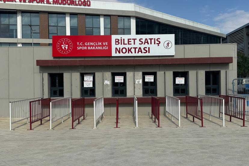 Elazığspor-Ankaraspor maçı biletleri satışta