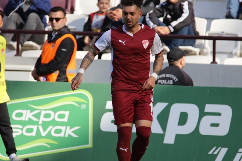 Elazığspor’dan 5 futbolcu PFDK’ya sevk edildi