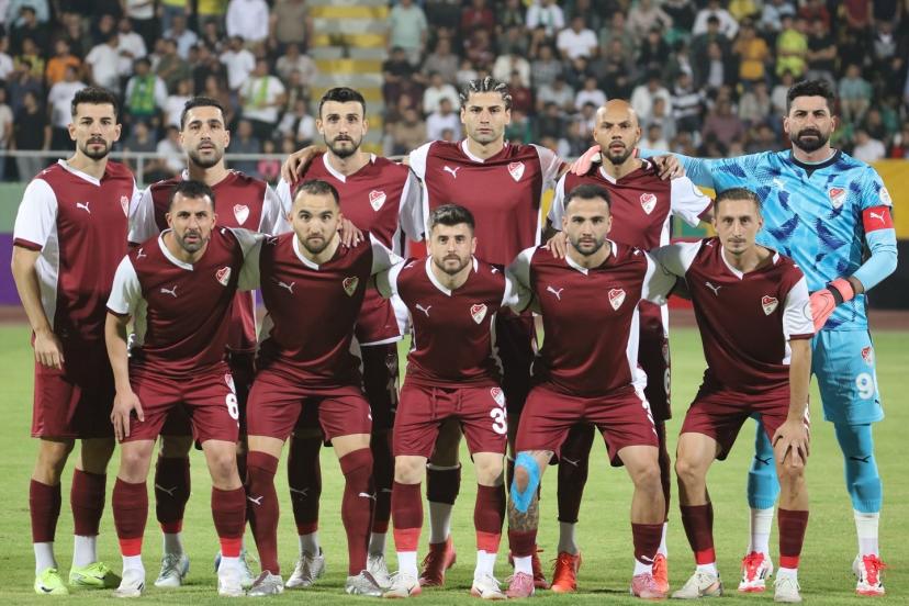 Elazığsporlu futbolcuların cezaları belli oldu