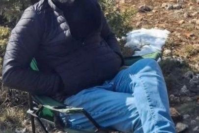 Elektrik akımına kapılan işçi hayatını kaybetti