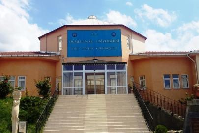 Emet MYO’da "Emet Kültür, Spor ve Bilim Topluluğu" kuruldu