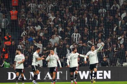Emirhan Topçu bu sezon ilk golünü Fenerbahçe’ye attı