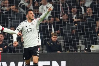 Emirhan Topçu, cezalı duruma düştü