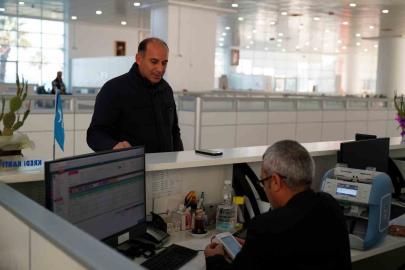 Emlak ve Çevre Temizlik Vergilerinde ikinci taksit ödemeleri başladı