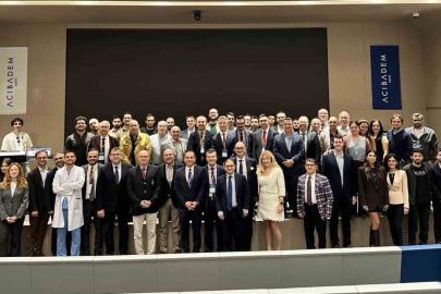 Endoüroloji, hızlı bir dönüşüm yaşıyor