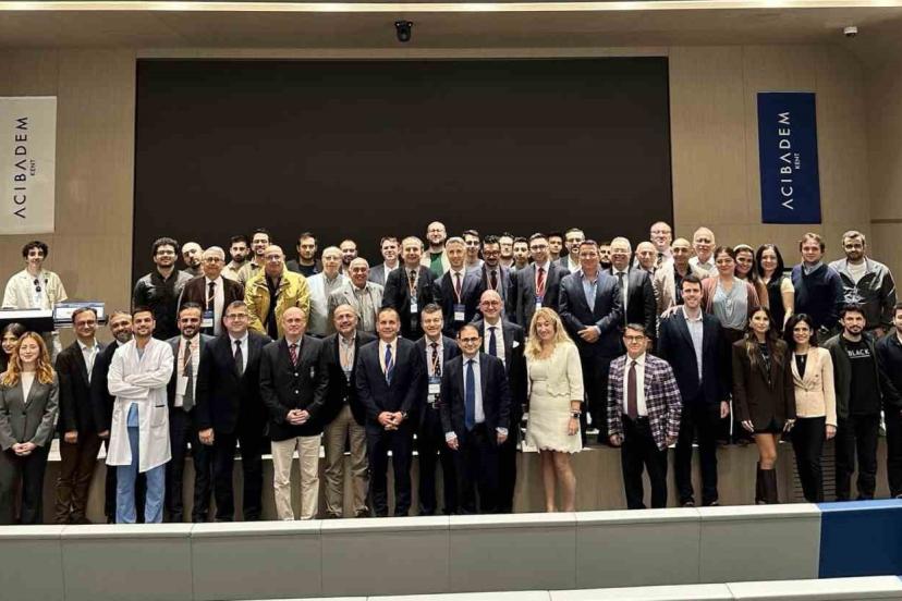 Endoüroloji, hızlı bir dönüşüm yaşıyor