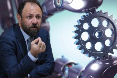 Endüstri 4.0’ın kör noktası: Veri güvenliği