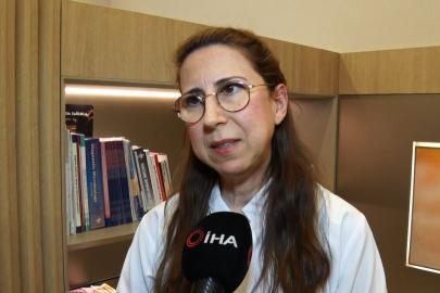 Enfeksiyon vakalarında hareketlilik yaşanırken uzmanlar uyardı: "Lütfen hastane dışında damardan takviye kullanmayalım"