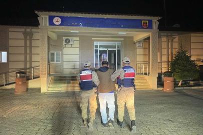 Erciş’te "Kurgulanmış Hırsızlık" oyununu jandarma ortaya çıkardı