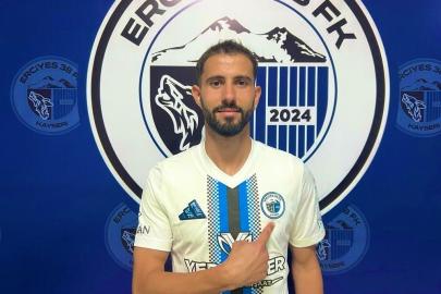 Erciyes 38 FK’dan 5 transfer birden