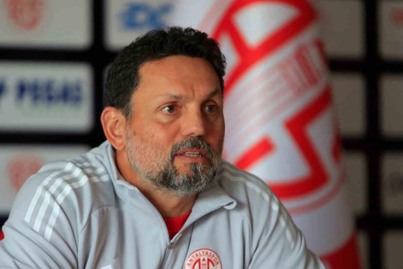 Erol Bulut: "Armaya ihanet edenin yeri yoktur"