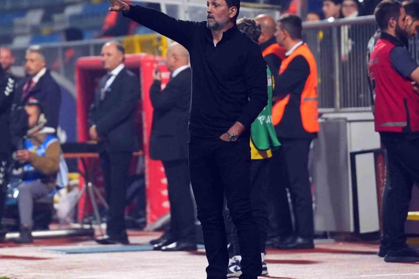 Erol Bulut: "Geçen hafta kulüp içerisinde olan biri bütün bilgileri Nuri Şahin’e aktarmış"