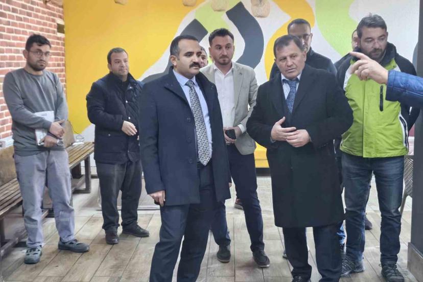 ERVA Kar Fırtınaları gün sayıyor