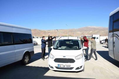 Erzincan’da polis eğitimiyle güvenlik yetkinliği artıyor