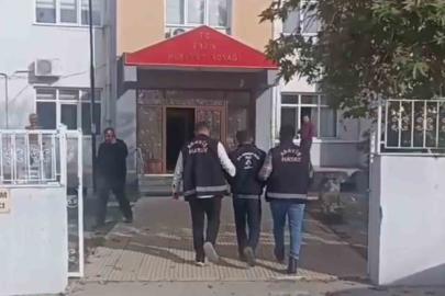 Erzin’de silahla saldırı ve tehdit şüphelisi tutuklandı