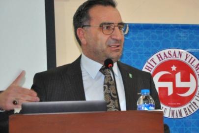 "Erzurum Vatan, Erzurumlu Millet değerindedir"