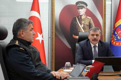 Erzurum’da suç oranlarında azalma var