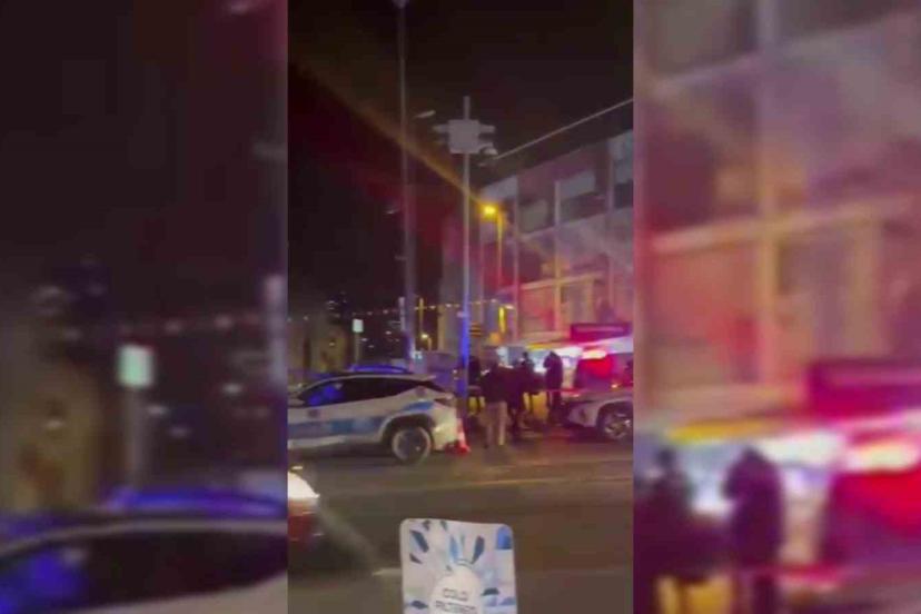 Esenyurt’ta kız meselesi cinayet ile son buldu