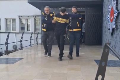 Eşini 45 yerinden bıçaklayan cani koca tutuklandı