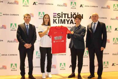 Eşitliğin Kimyası, Buse Tosun Çavuşoğlu ile Olimpiyat yolunda