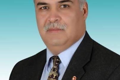 Eski başkan araç kullanırken kalp krizi geçirip hayatını kaybetti