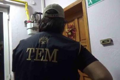 Eskişehir merkezli 4 ilde FETÖ’nün kadın yapılanmasına yönelik operasyonda 16 şahıs yakalandı