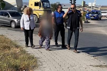 Eskişehir Valiliği dilencilere göz açtırmıyor