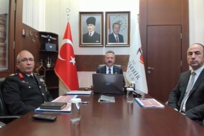 Eskişehir’de kişilere karşı işlenen 10 önemli suçta yüzde 10,1’lik düşüş yaşandı