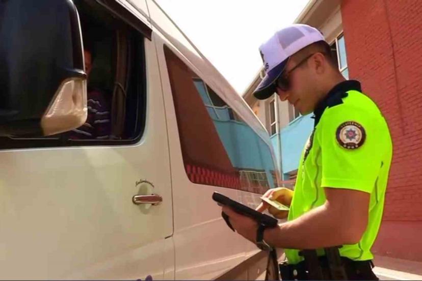 Eskişehir’de okul çevreleri için iki yıllık bilanço: 11 bin 154 denetim yapıldı, 281 metruk bina yıkıldı