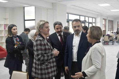 Eskişehir’de yurtlarla ilgili inceleme yapıldı